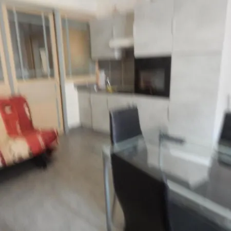 Tres Interessant Qualite Prix Apartmán Coursan